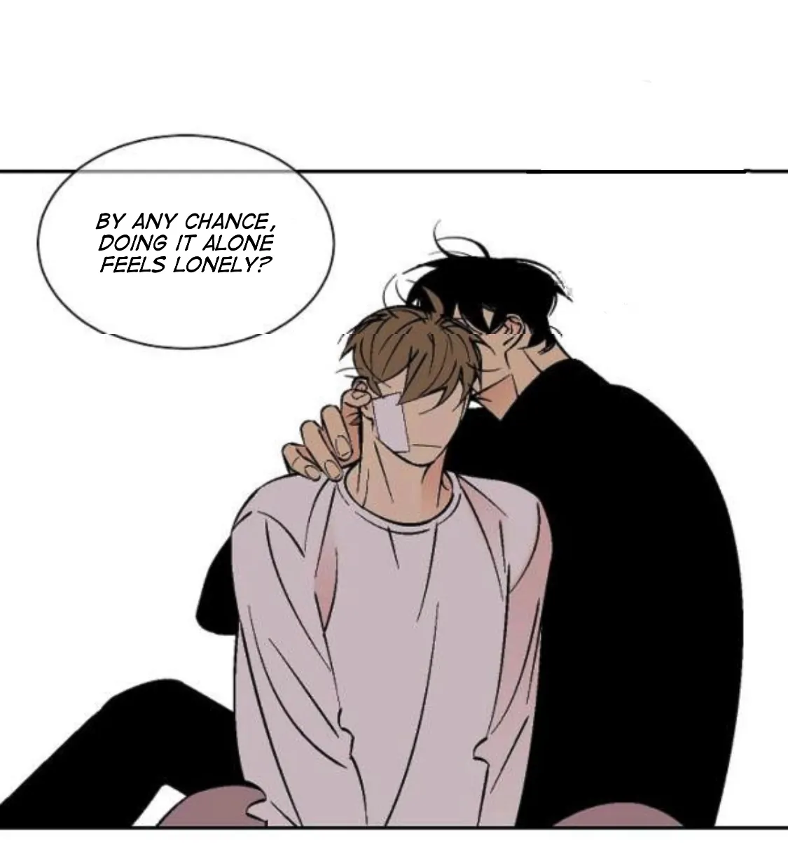 An Exclusive Contract (new uploader) - Chapter 62 manhwa