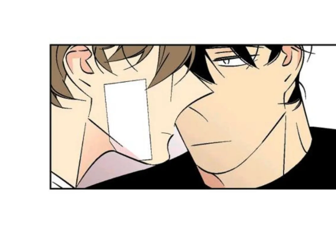 An Exclusive Contract (new uploader) - Chapter 62 manhwa