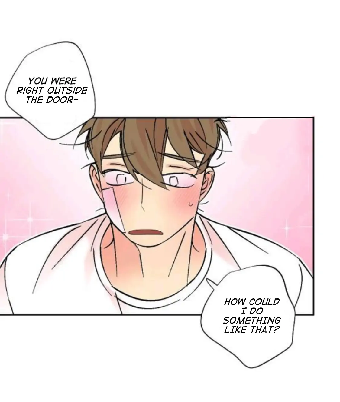 An Exclusive Contract (new uploader) - Chapter 62 manhwa