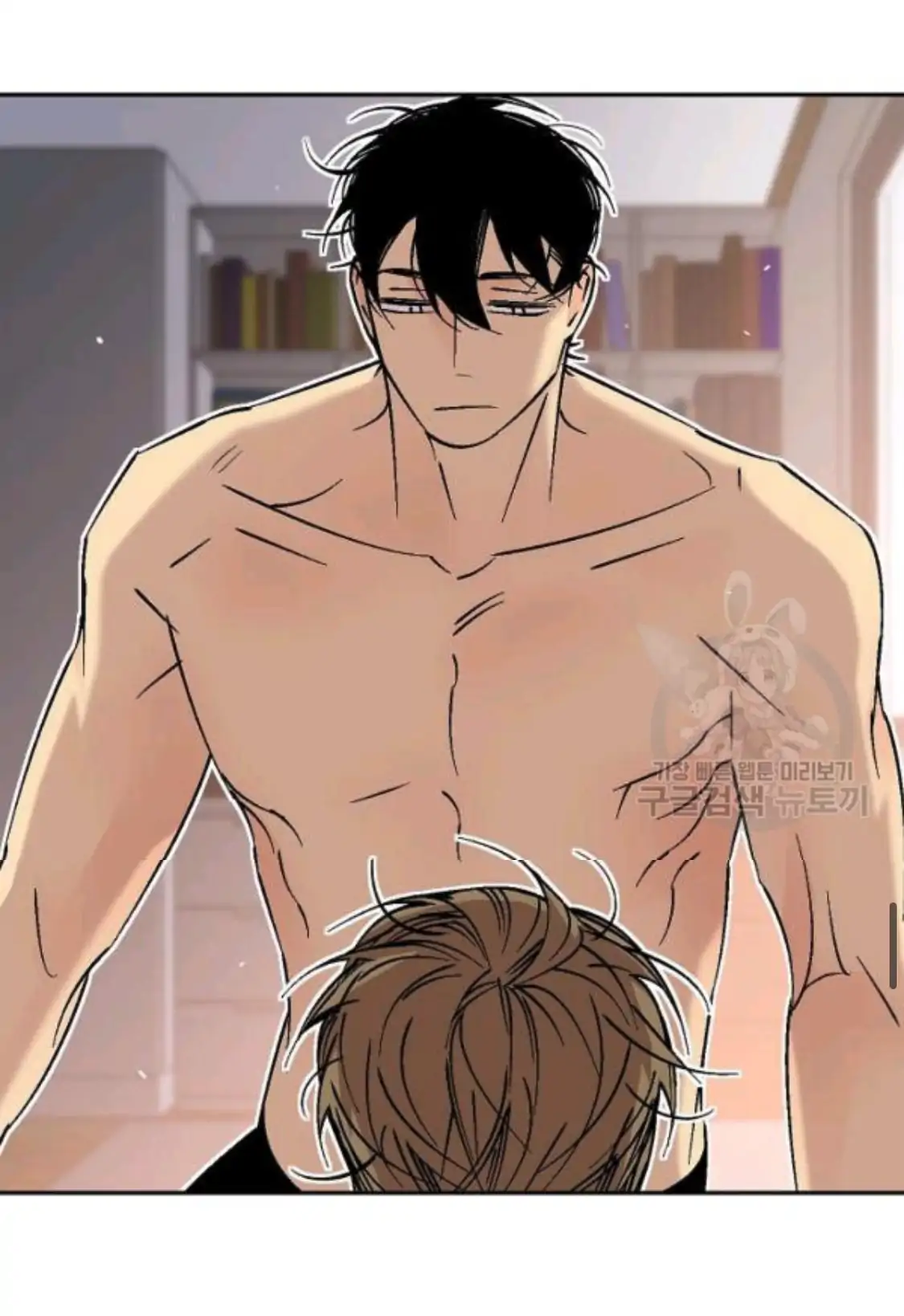 An Exclusive Contract (new uploader) - Chapter 62 manhwa