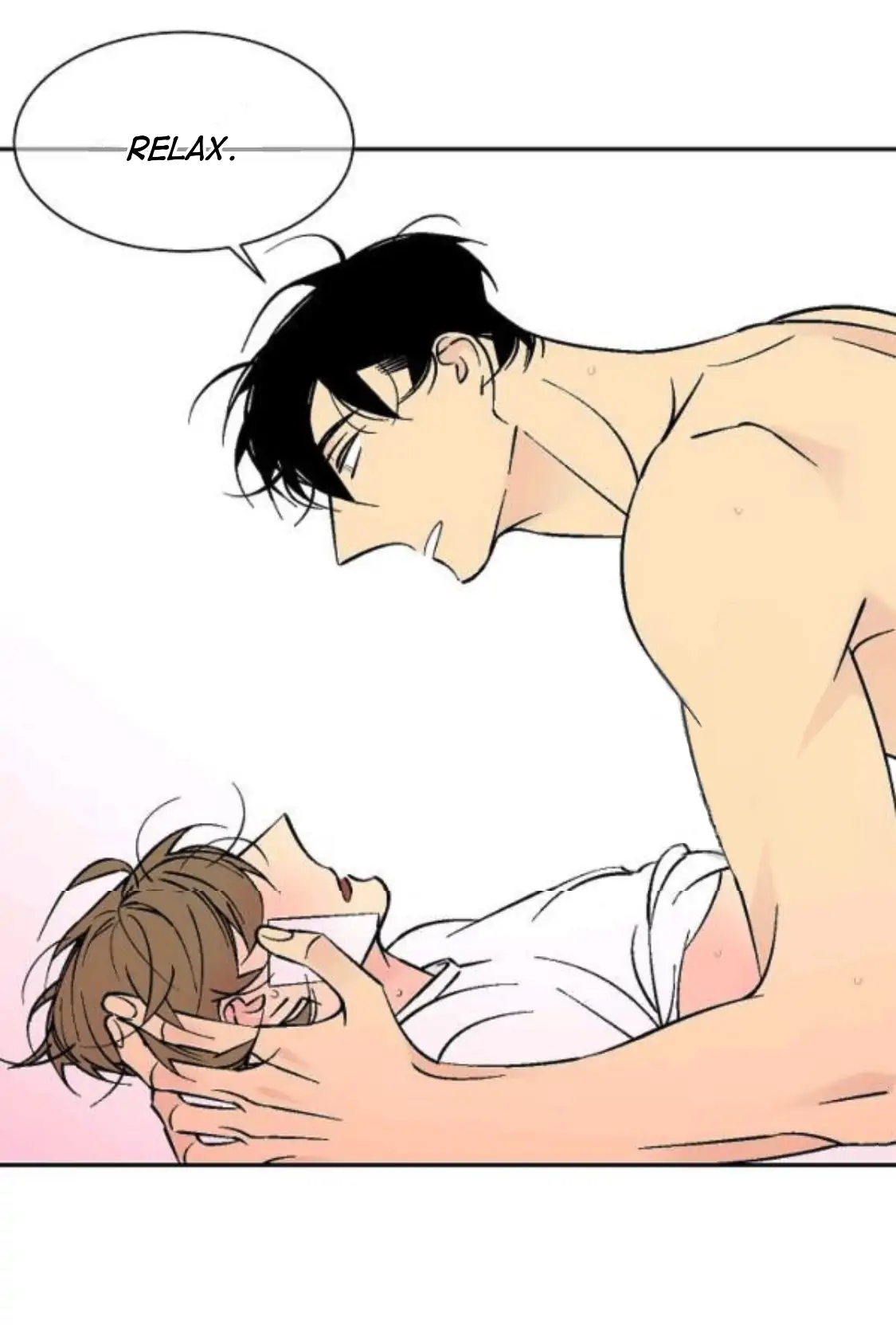 An Exclusive Contract (new uploader) - Chapter 62 manhwa