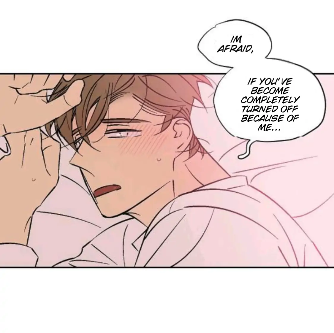 An Exclusive Contract (new uploader) - Chapter 62 manhwa