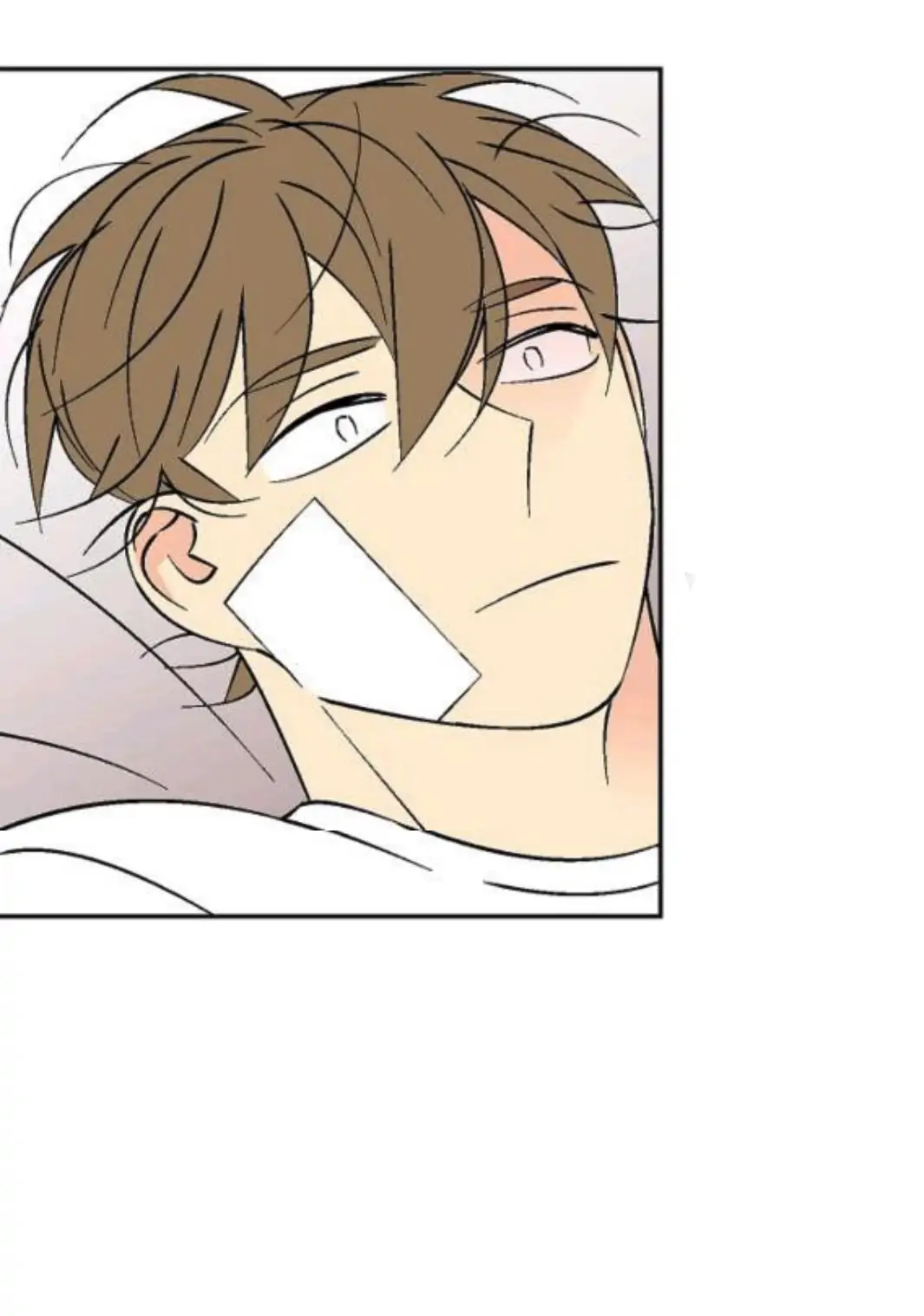 An Exclusive Contract (new uploader) - Chapter 62 manhwa