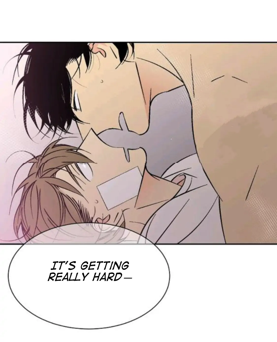 An Exclusive Contract (new uploader) - Chapter 62 manhwa