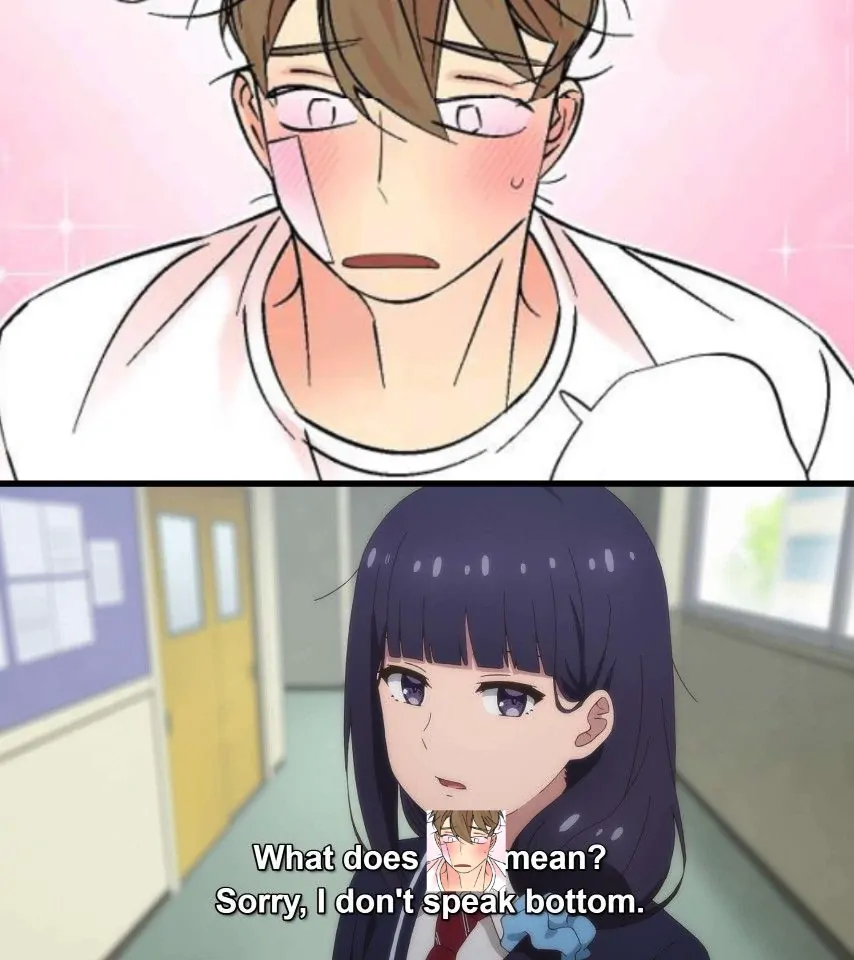 An Exclusive Contract (new uploader) - Chapter 62 manhwa