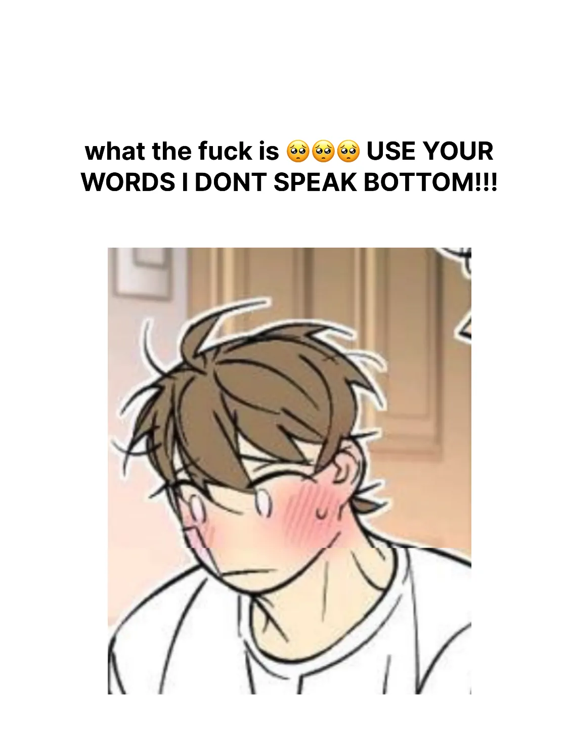 An Exclusive Contract (new uploader) - Chapter 62 manhwa