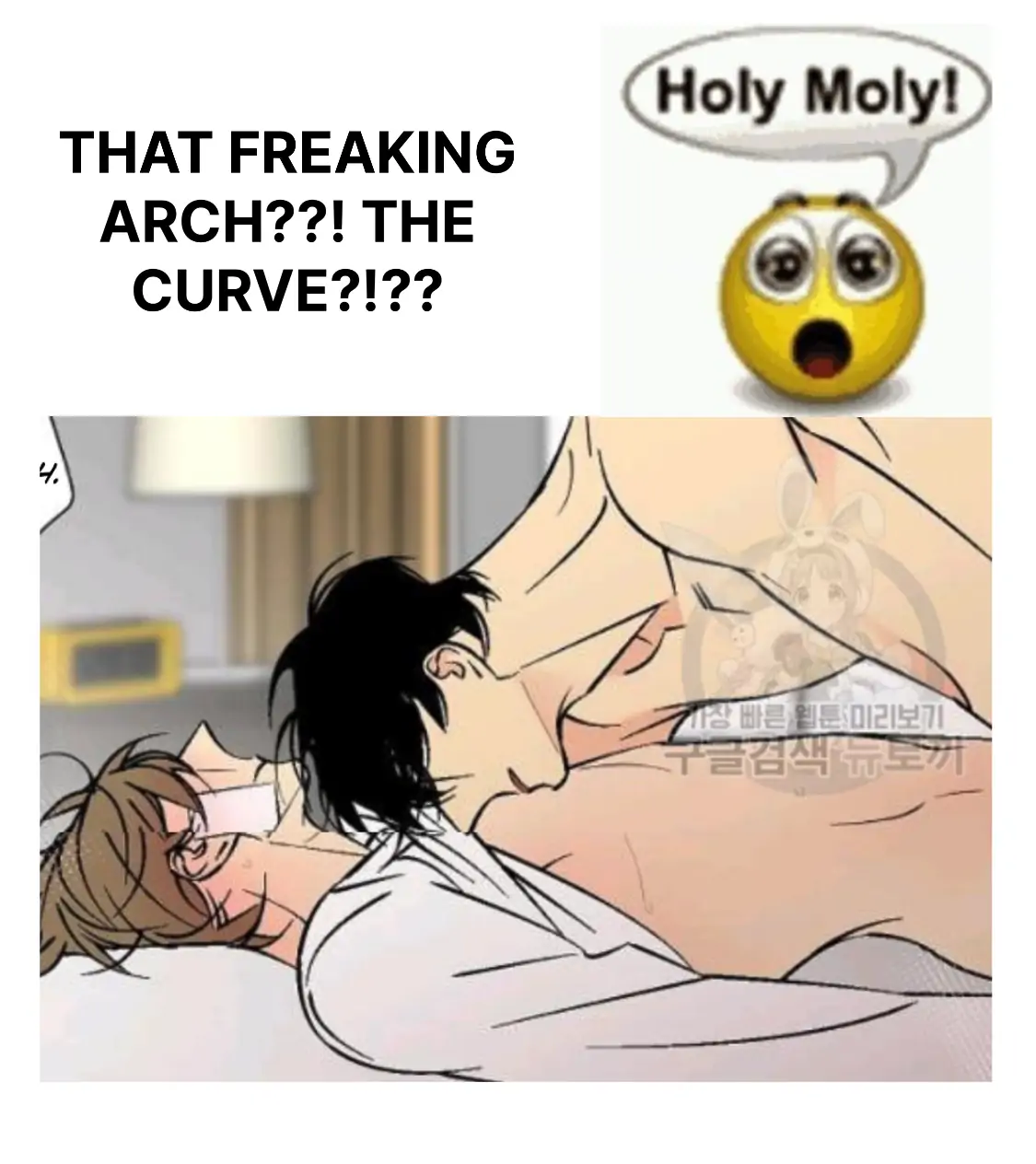 An Exclusive Contract (new uploader) - Chapter 62 manhwa