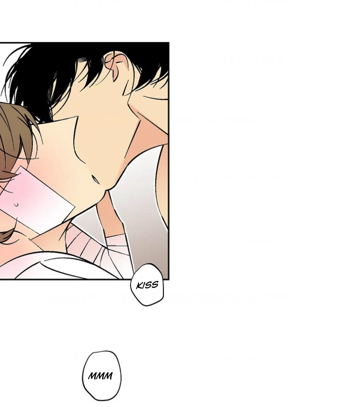 An Exclusive Contract (new uploader) - Chapter 63 manhwa