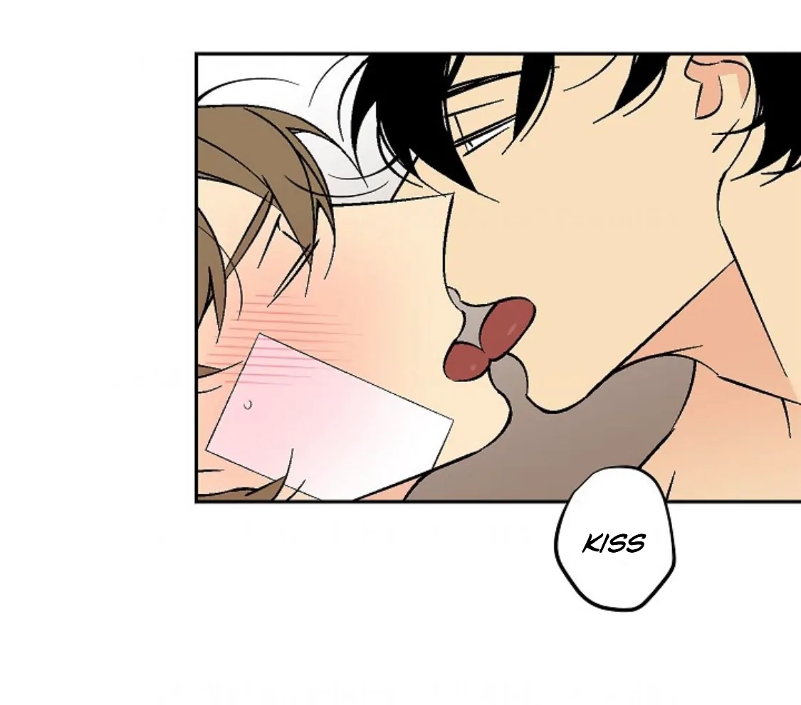 An Exclusive Contract (new uploader) - Chapter 63 manhwa