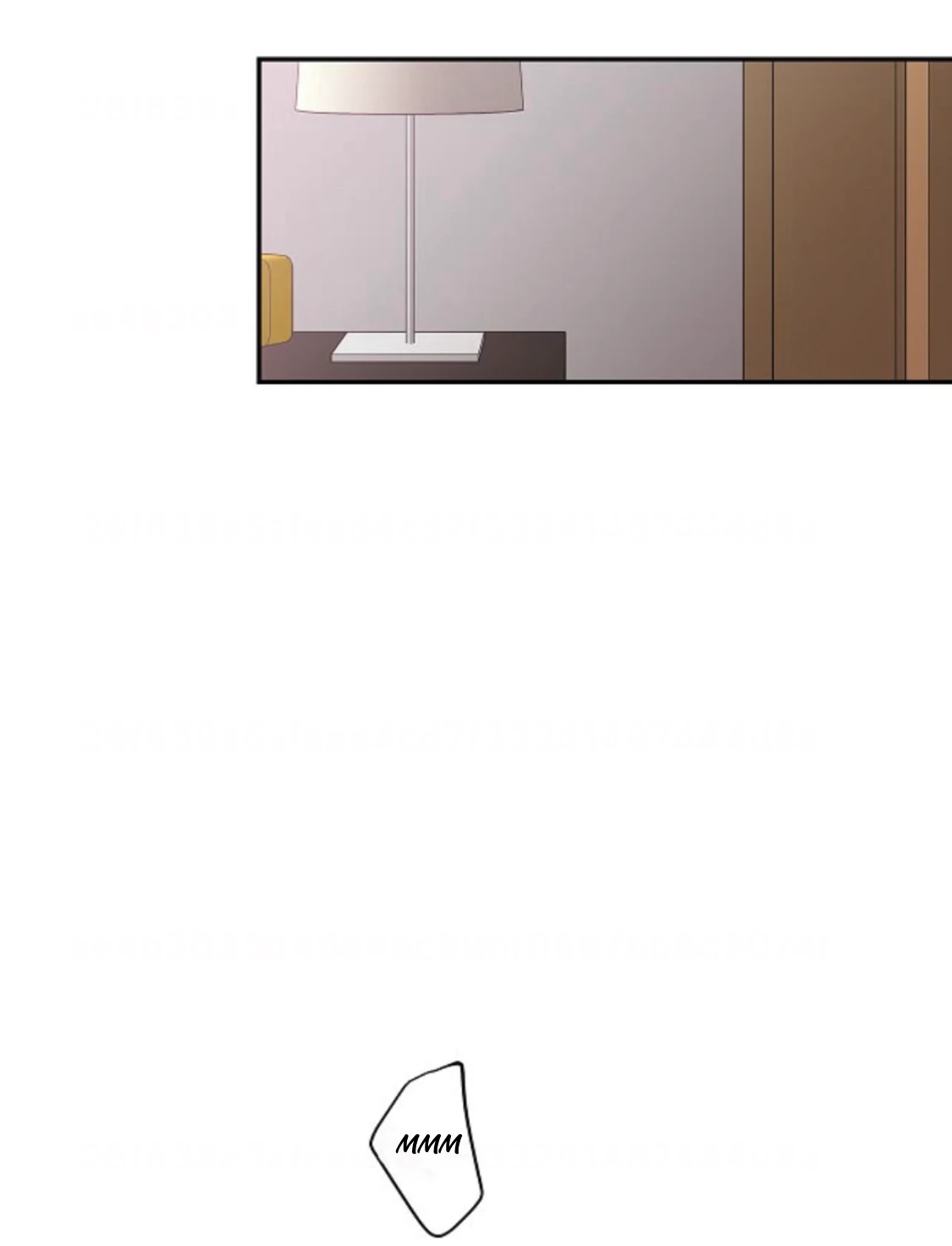 An Exclusive Contract (new uploader) - Chapter 63 manhwa