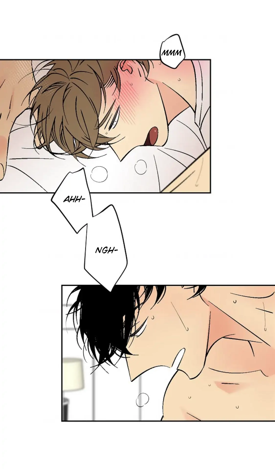 An Exclusive Contract (new uploader) - Chapter 63 manhwa