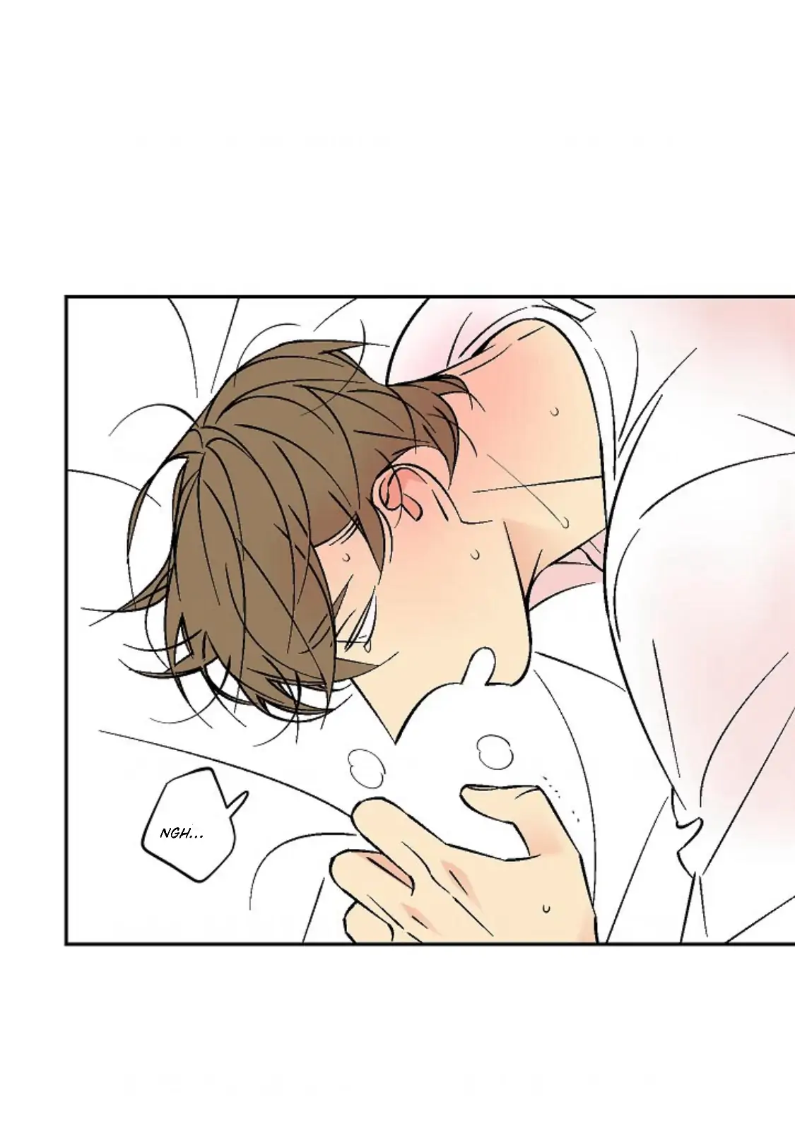 An Exclusive Contract (new uploader) - Chapter 63 manhwa