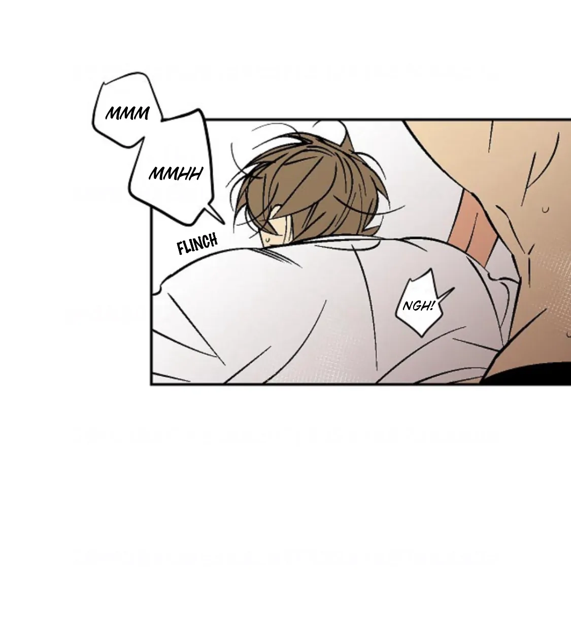 An Exclusive Contract (new uploader) - Chapter 63 manhwa