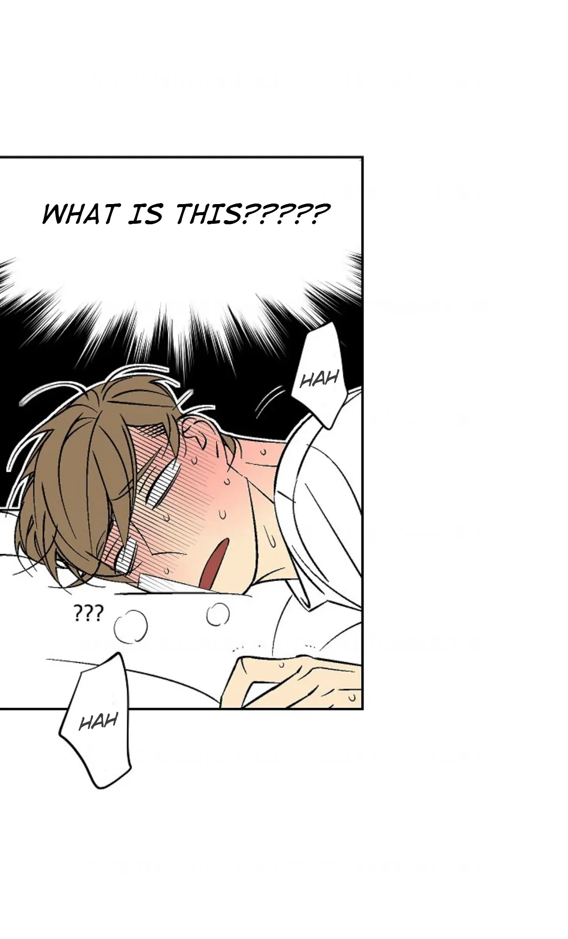 An Exclusive Contract (new uploader) - Chapter 63 manhwa