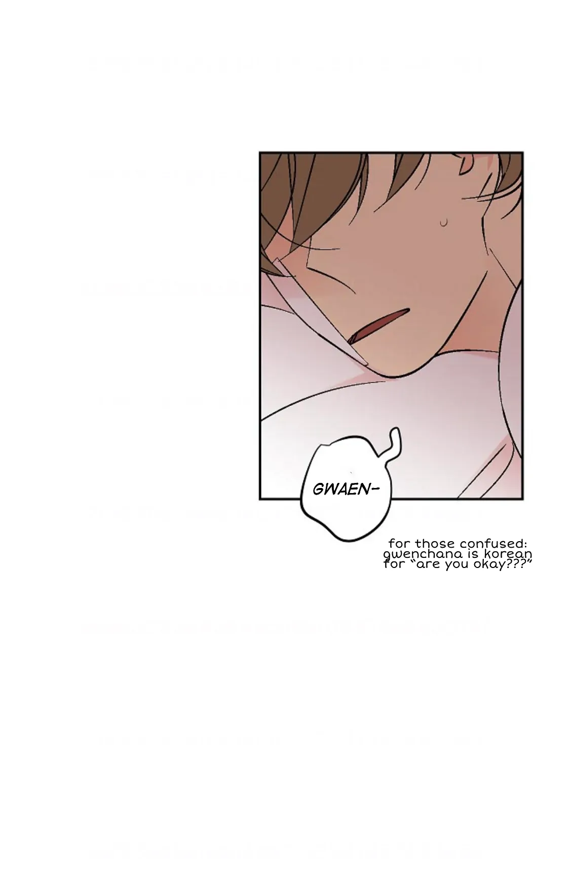 An Exclusive Contract (new uploader) - Chapter 63 manhwa