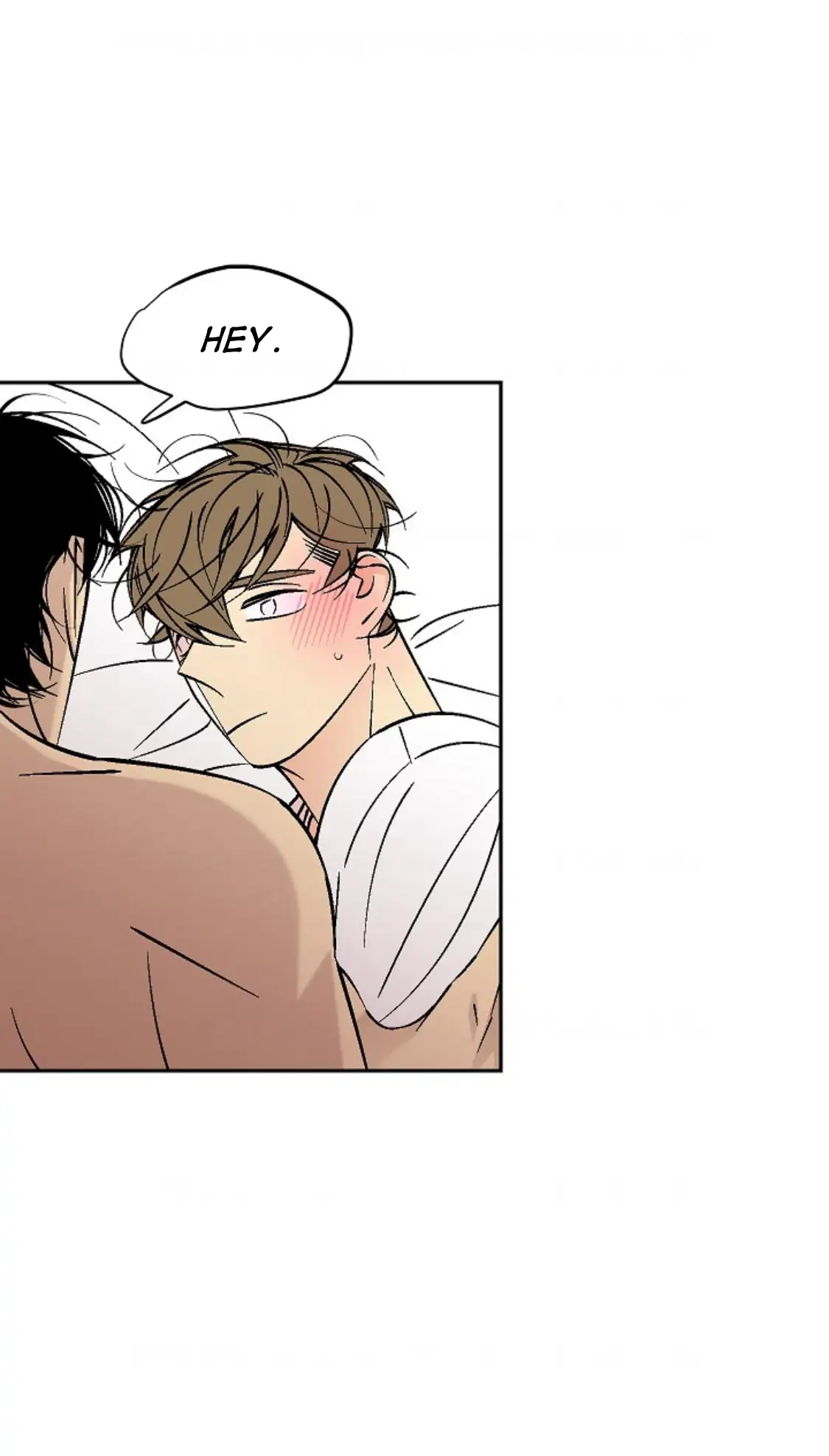 An Exclusive Contract (new uploader) - Chapter 63 manhwa