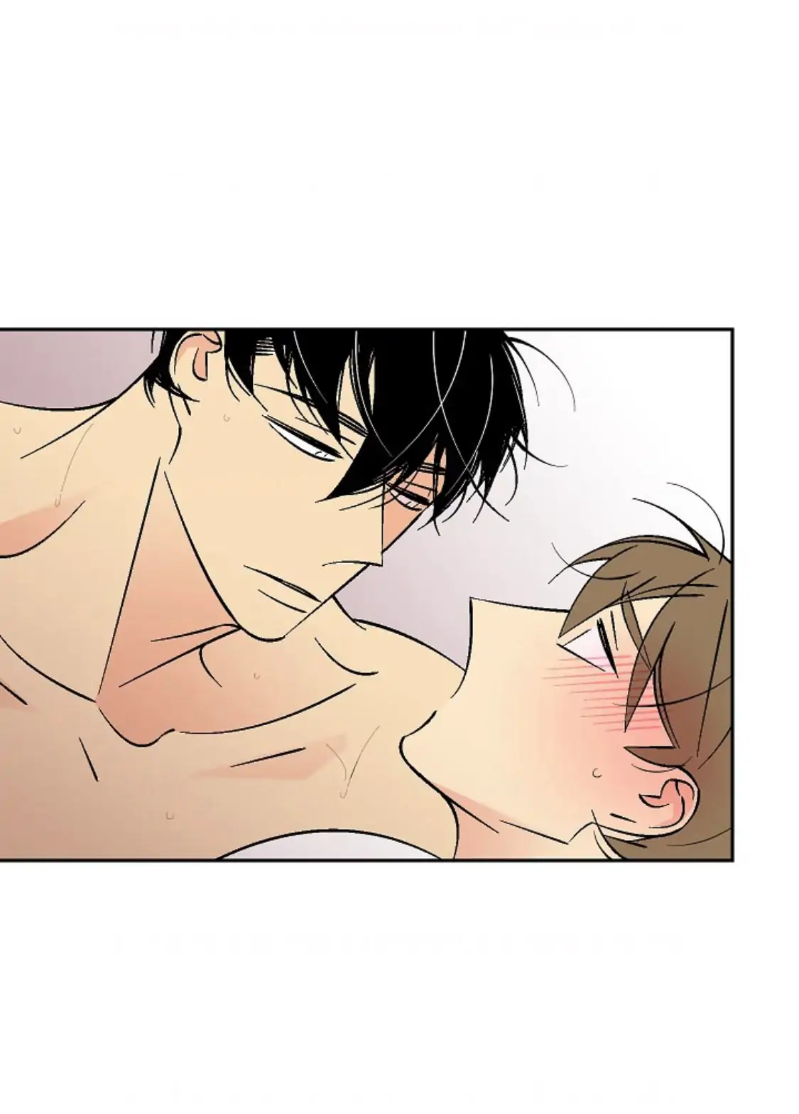 An Exclusive Contract (new uploader) - Chapter 63 manhwa