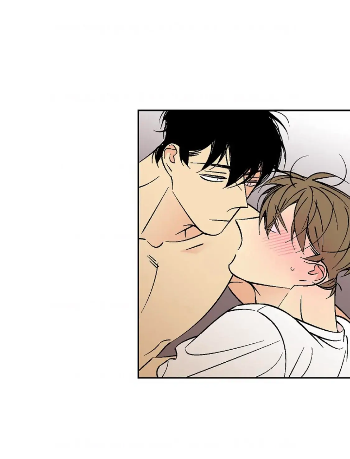 An Exclusive Contract (new uploader) - Chapter 63 manhwa