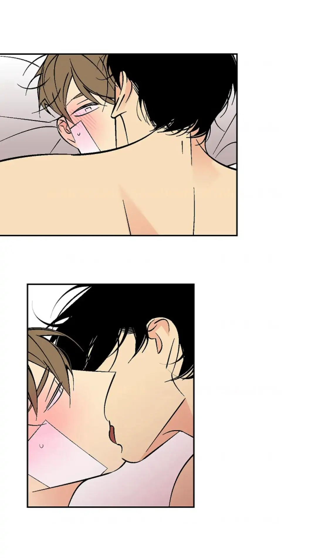 An Exclusive Contract (new uploader) - Chapter 63 manhwa