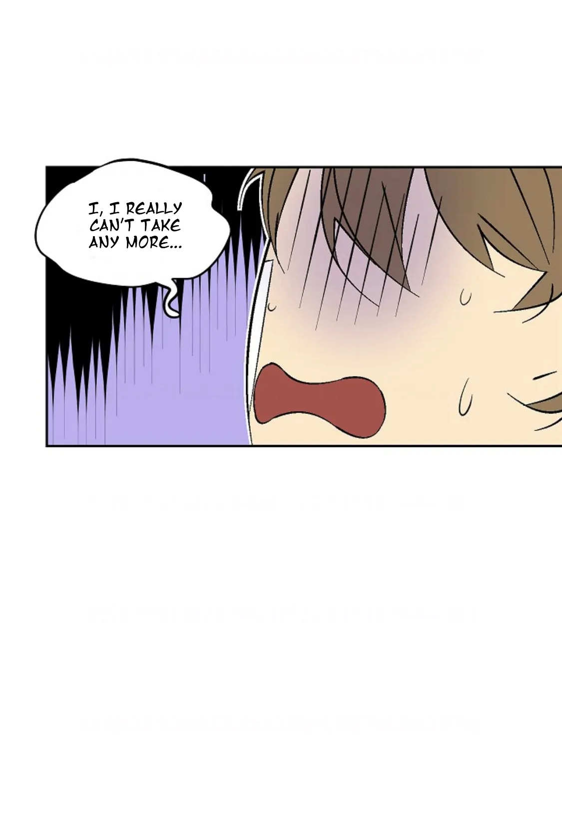 An Exclusive Contract (new uploader) - Chapter 63 manhwa