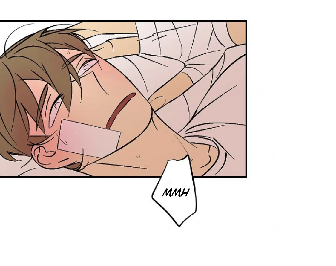 An Exclusive Contract (new uploader) - Chapter 63 manhwa