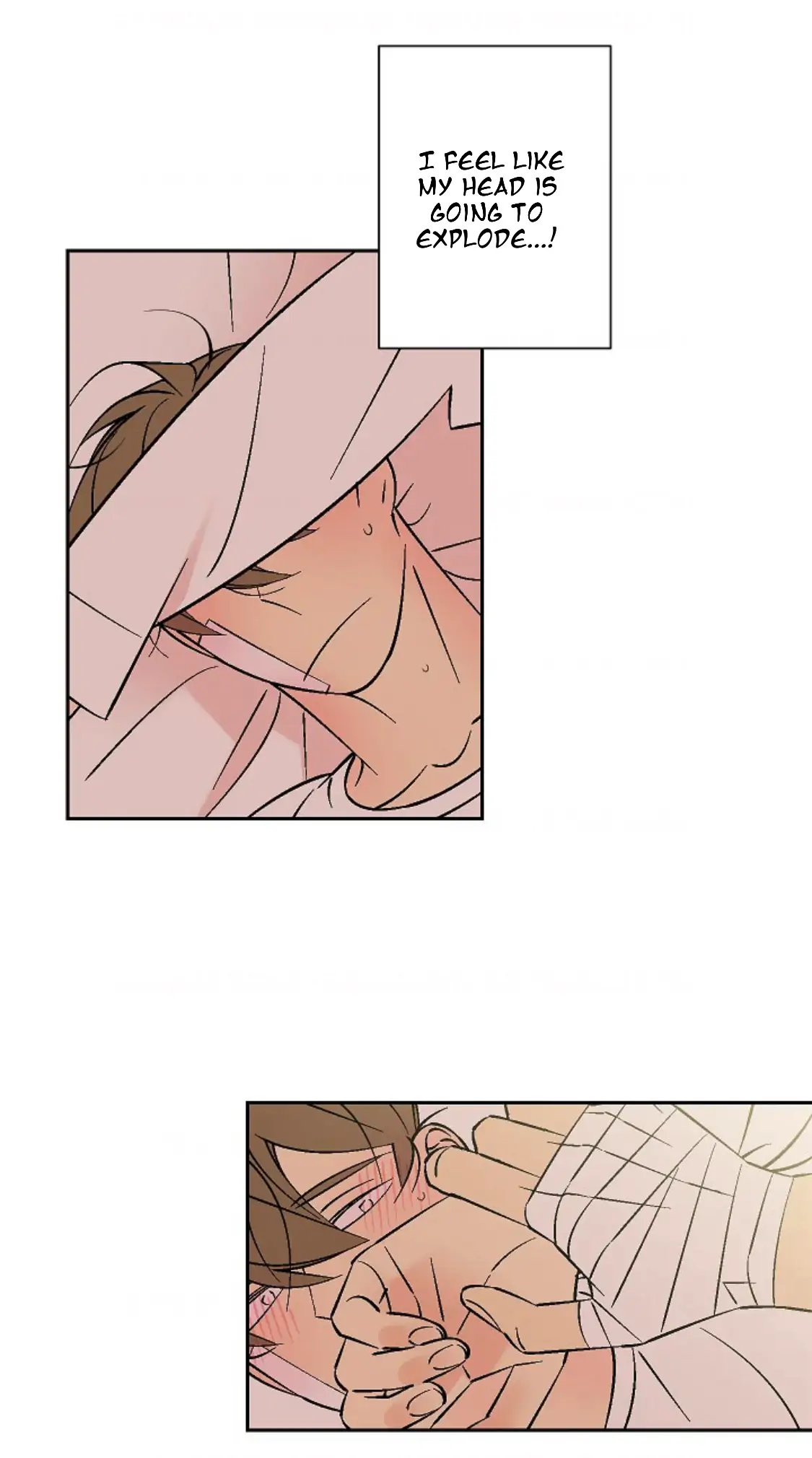 An Exclusive Contract (new uploader) - Chapter 63 manhwa