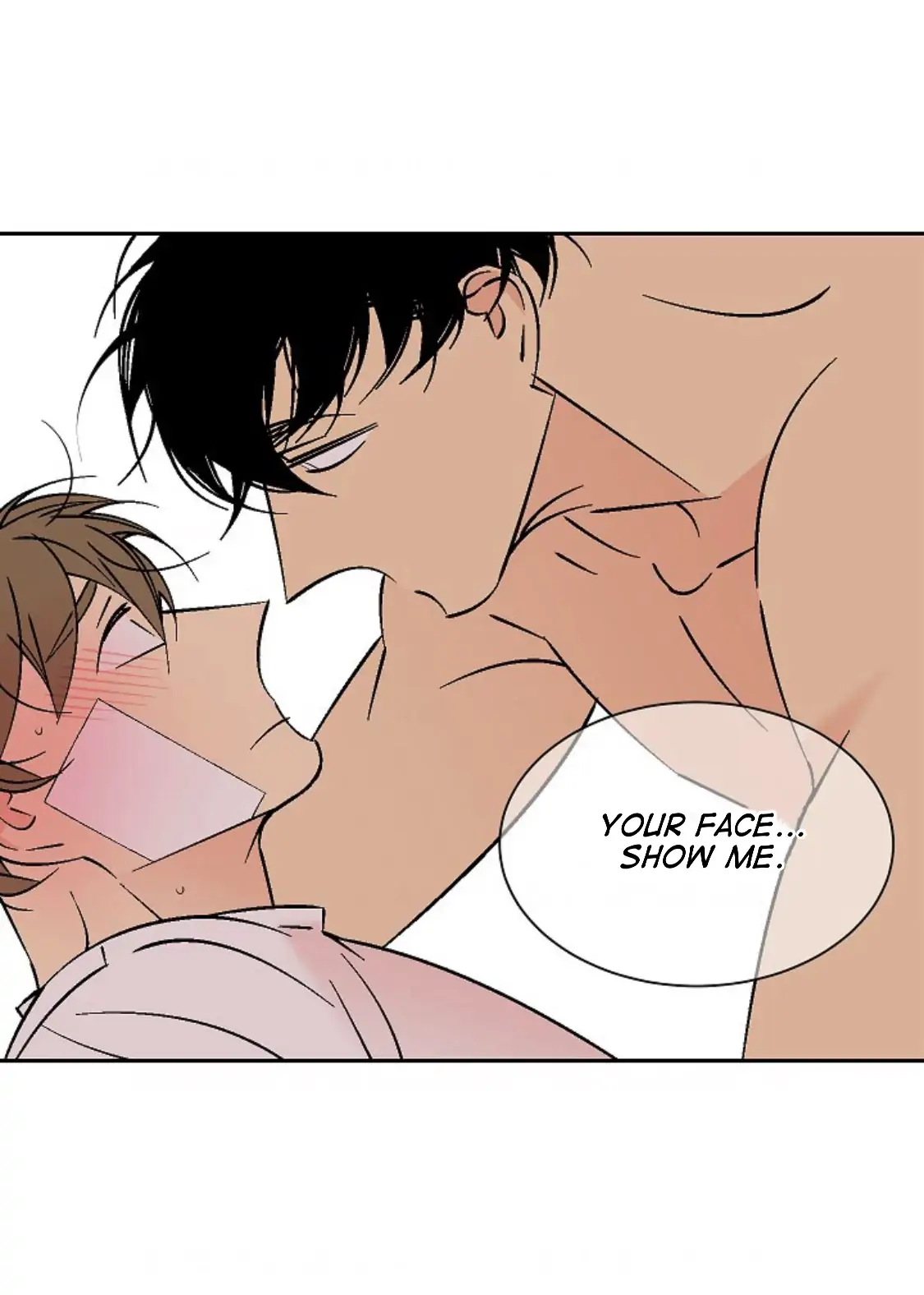 An Exclusive Contract (new uploader) - Chapter 63 manhwa