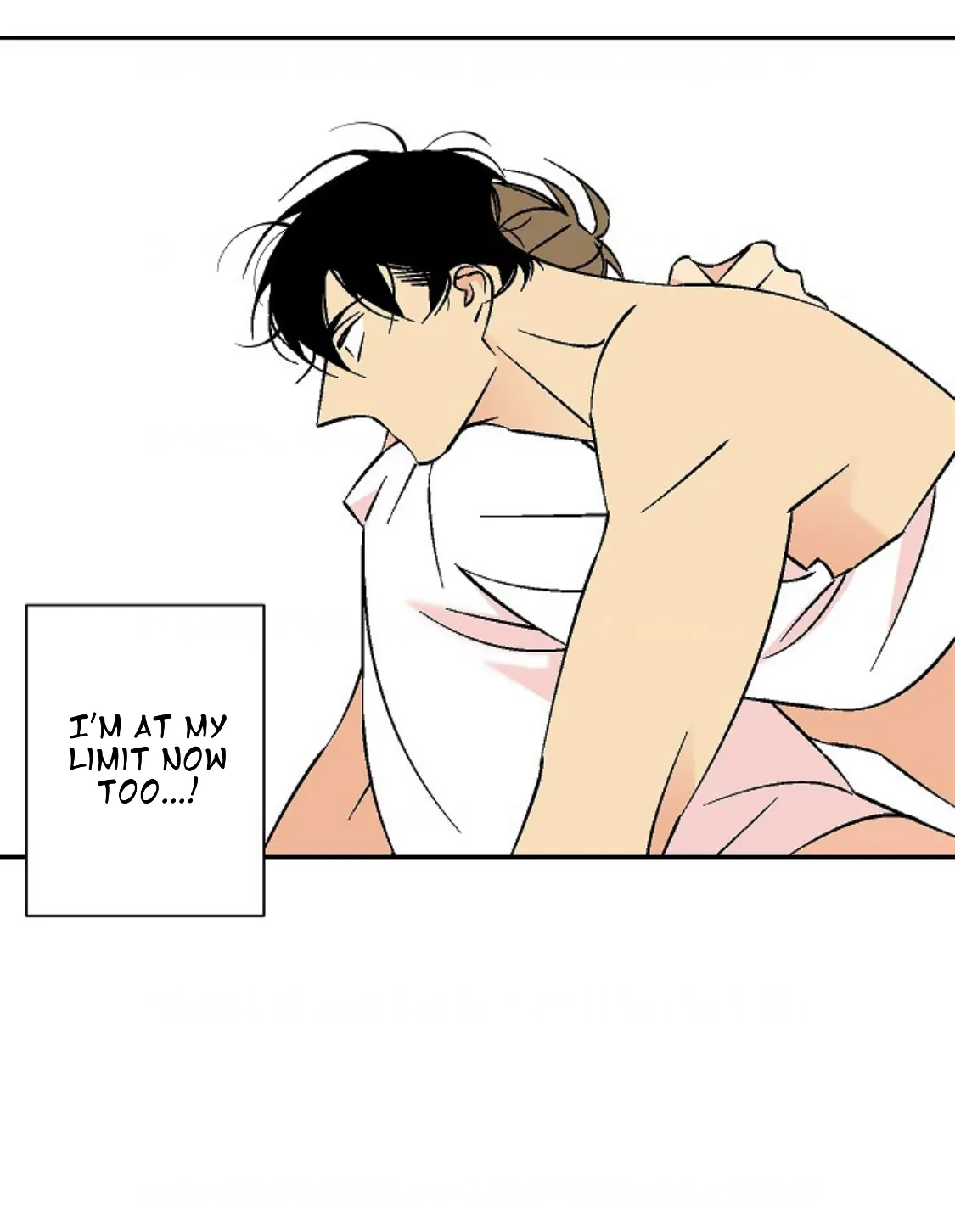 An Exclusive Contract (new uploader) - Chapter 63 manhwa