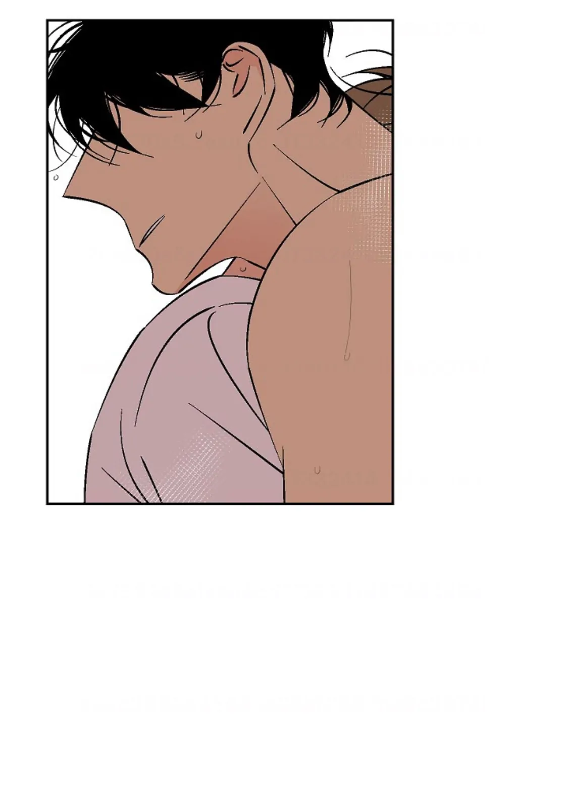 An Exclusive Contract (new uploader) - Chapter 63 manhwa