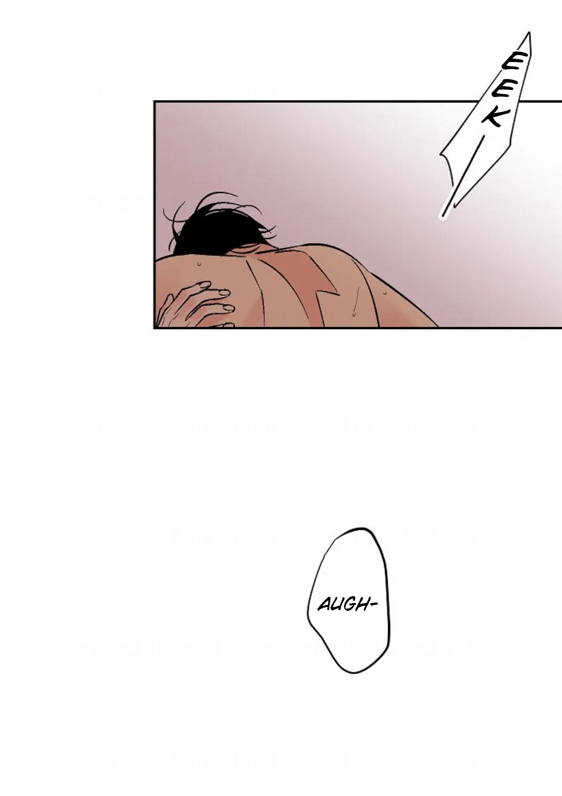 An Exclusive Contract (new uploader) - Chapter 63 manhwa