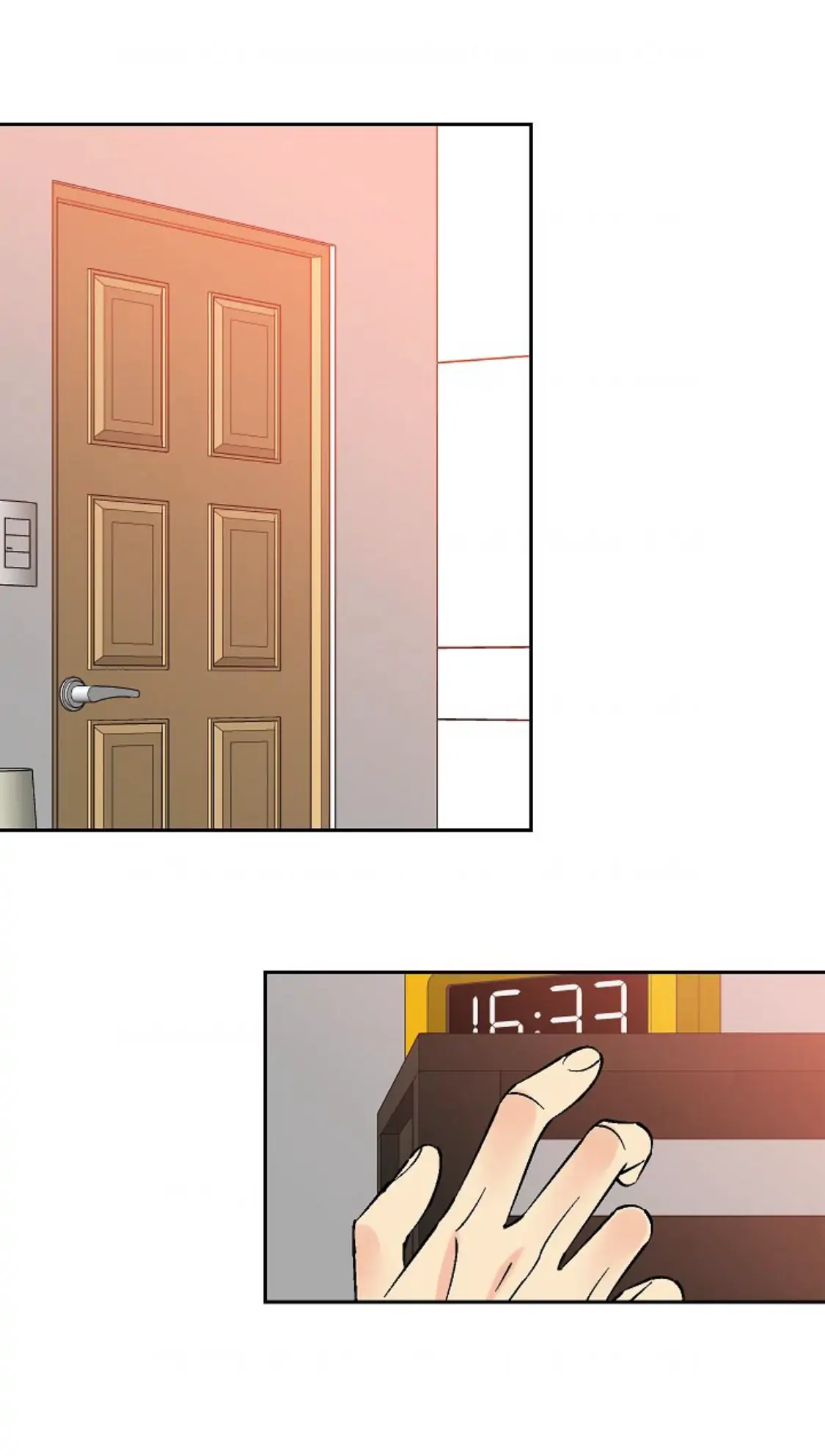 An Exclusive Contract (new uploader) - Chapter 63 manhwa