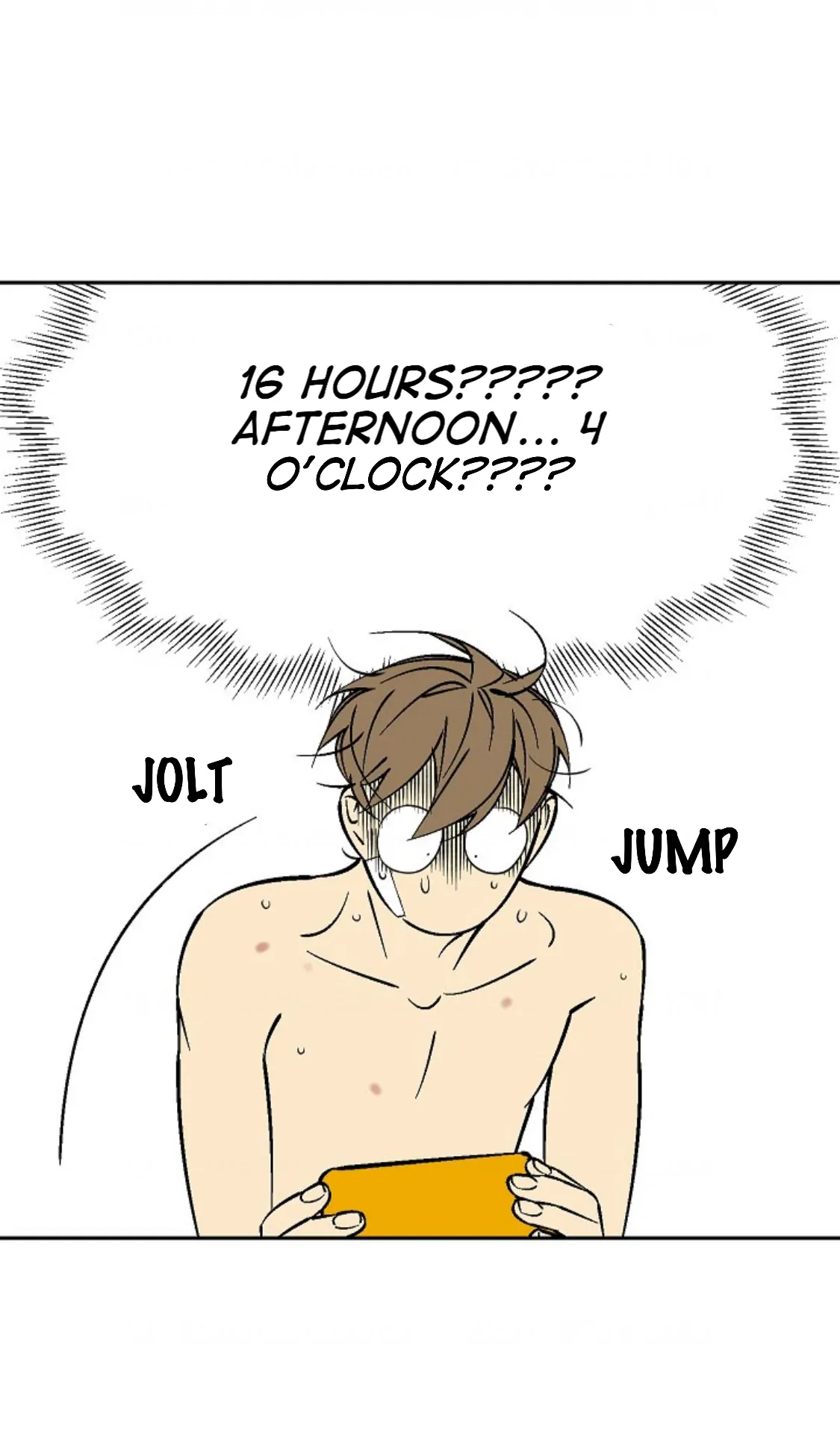 An Exclusive Contract (new uploader) - Chapter 63 manhwa