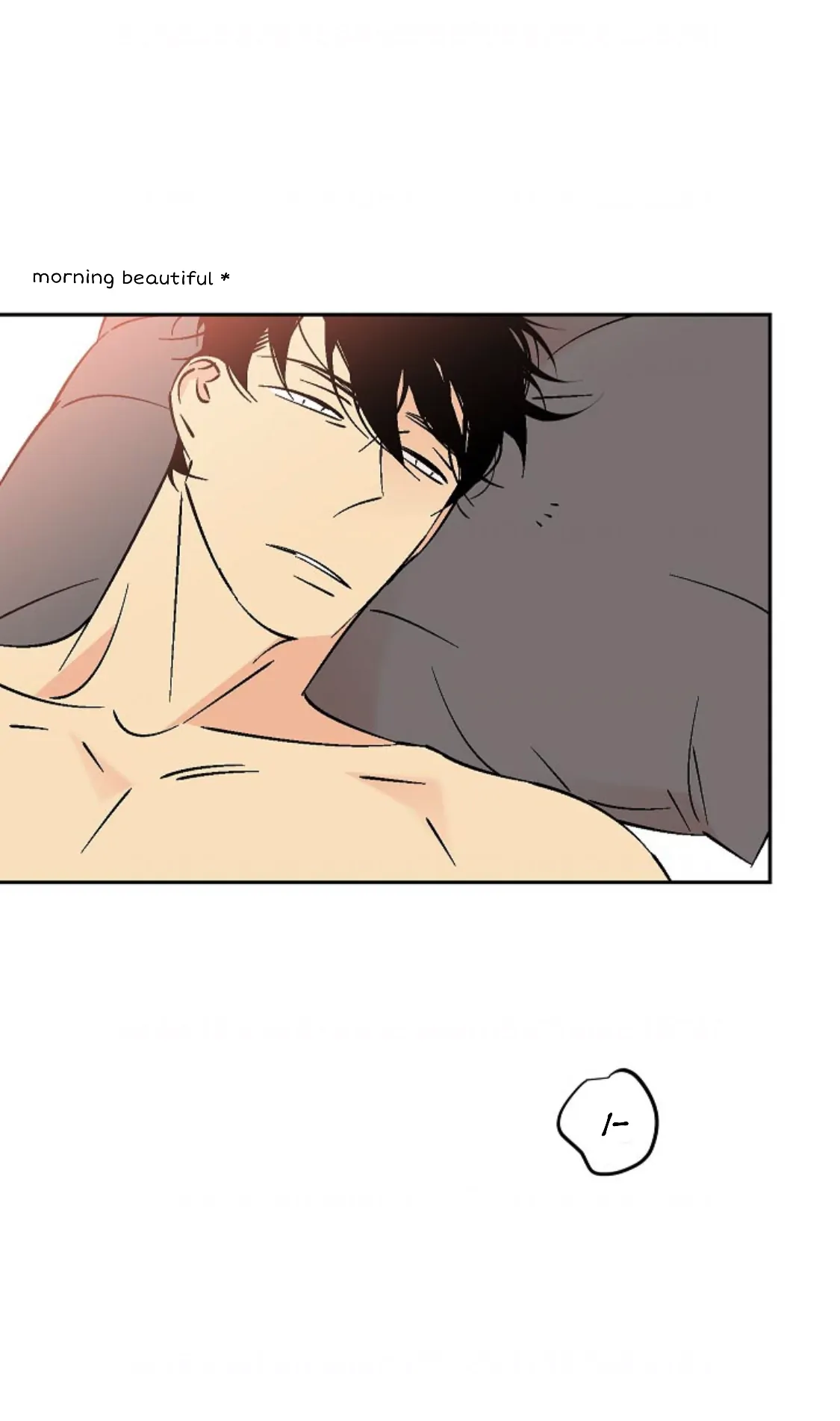 An Exclusive Contract (new uploader) - Chapter 63 manhwa