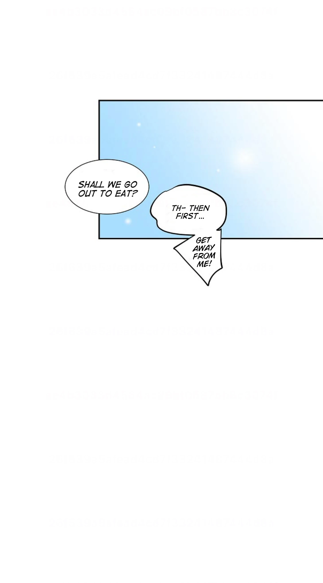 An Exclusive Contract (new uploader) - Chapter 63 manhwa