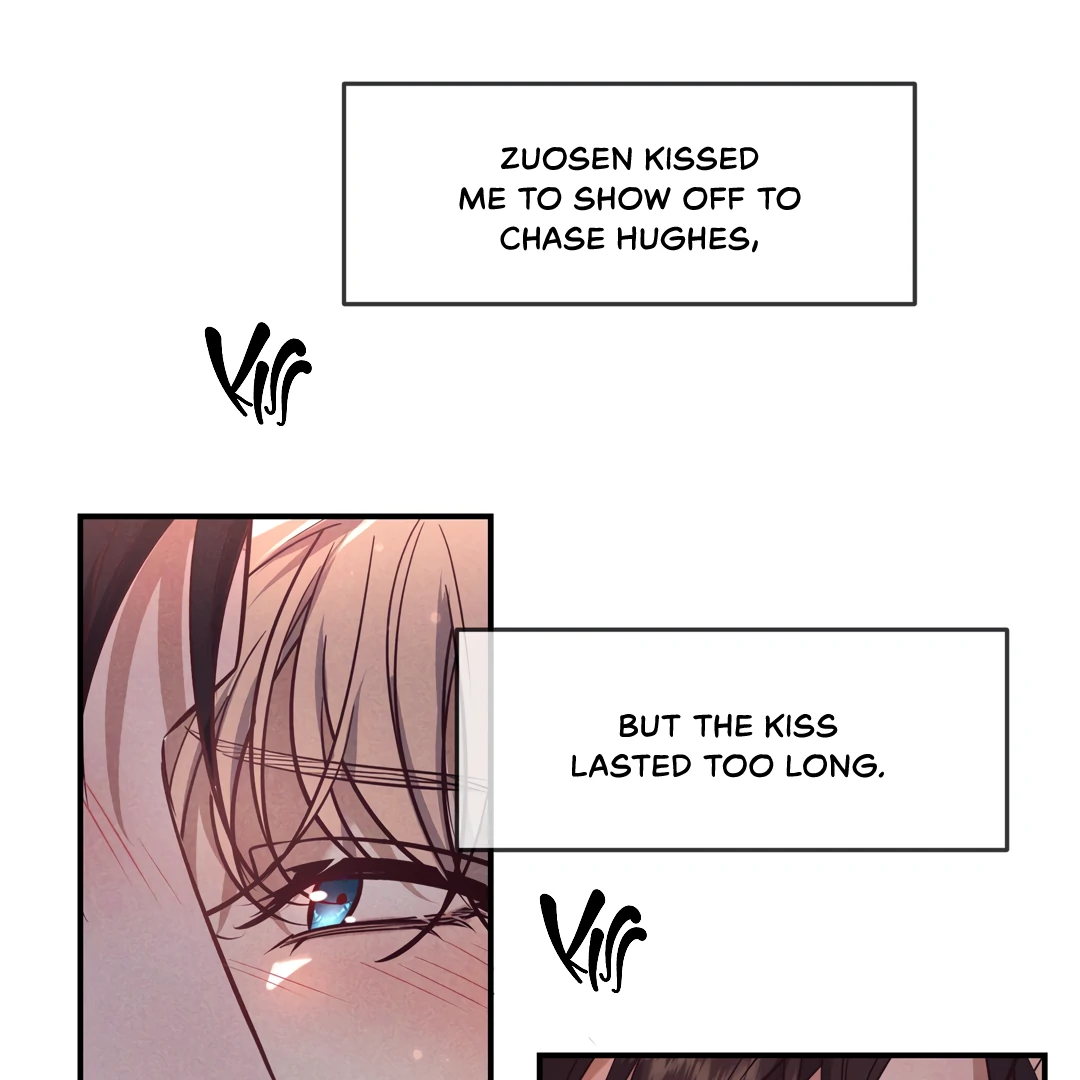 Kill My Love [Team Hazama] - Chapter 80 manhwa