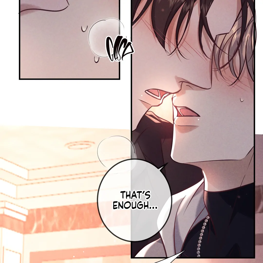 Kill My Love [Team Hazama] - Chapter 80 manhwa
