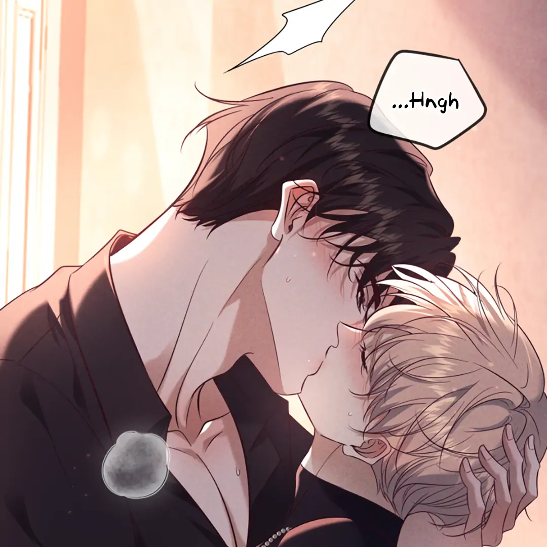 Kill My Love [Team Hazama] - Chapter 80 manhwa