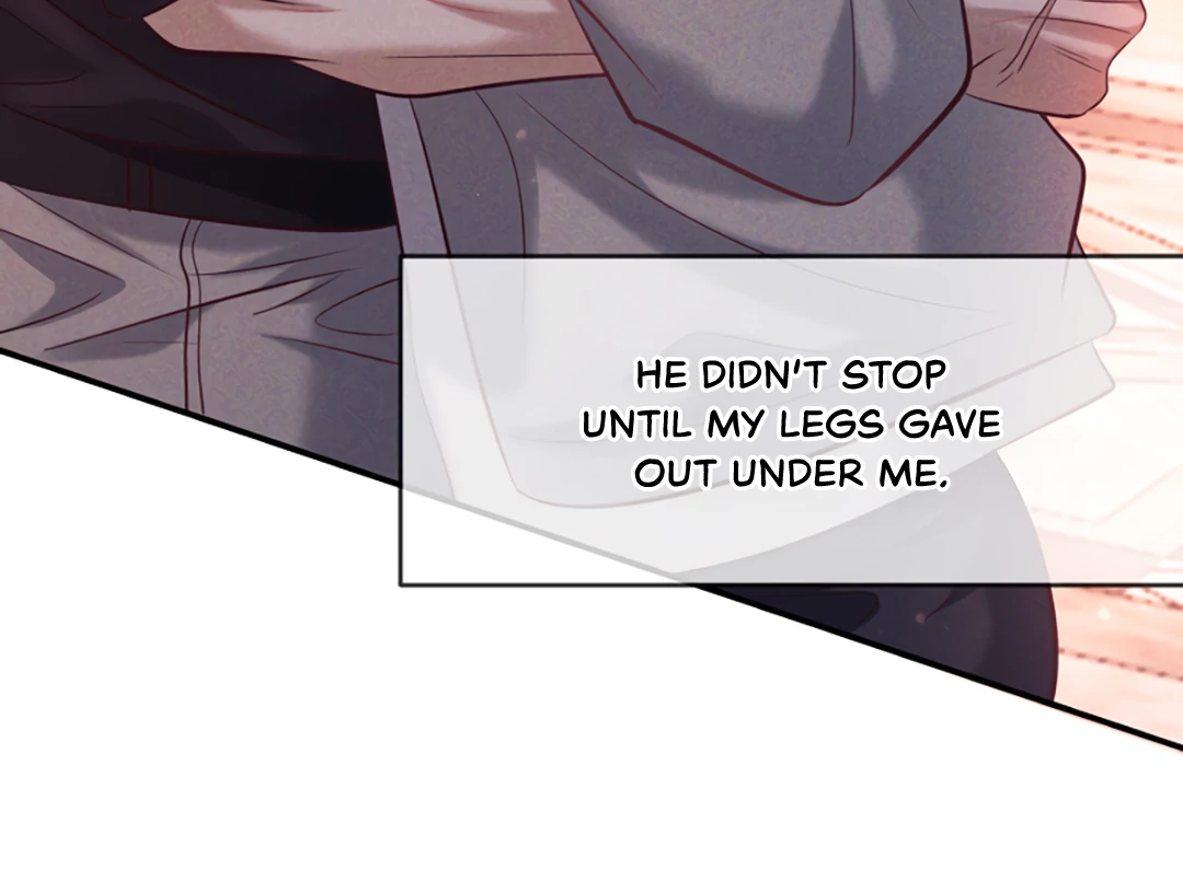 Kill My Love [Team Hazama] - Chapter 80 manhwa