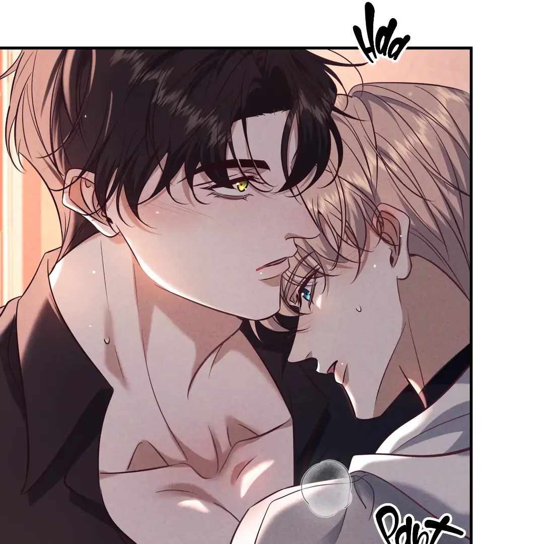 Kill My Love [Team Hazama] - Chapter 80 manhwa