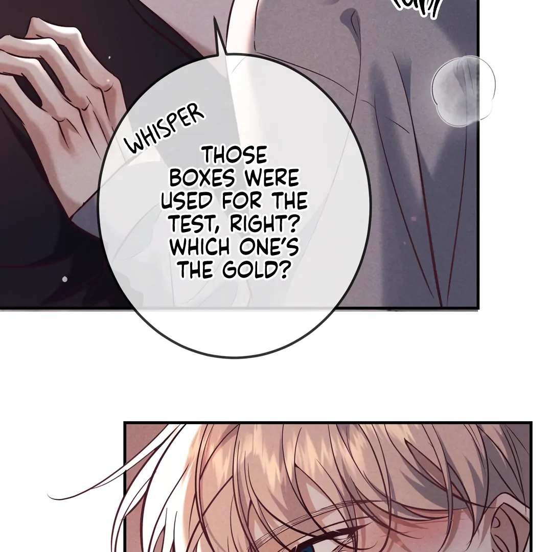 Kill My Love [Team Hazama] - Chapter 80 manhwa