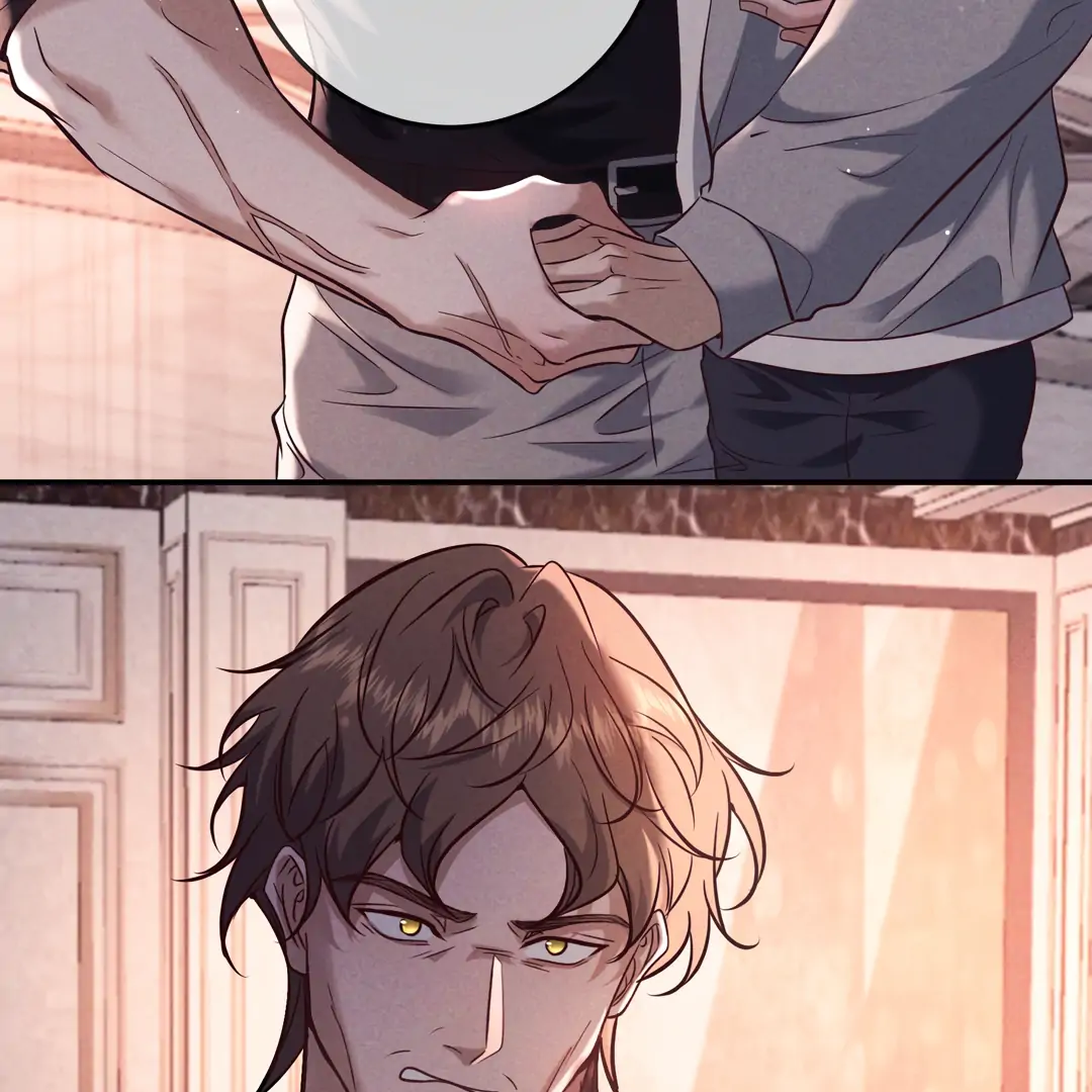 Kill My Love [Team Hazama] - Chapter 80 manhwa