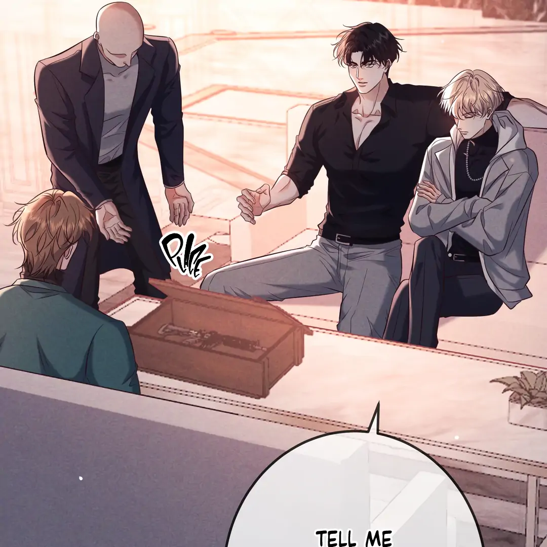 Kill My Love [Team Hazama] - Chapter 80 manhwa