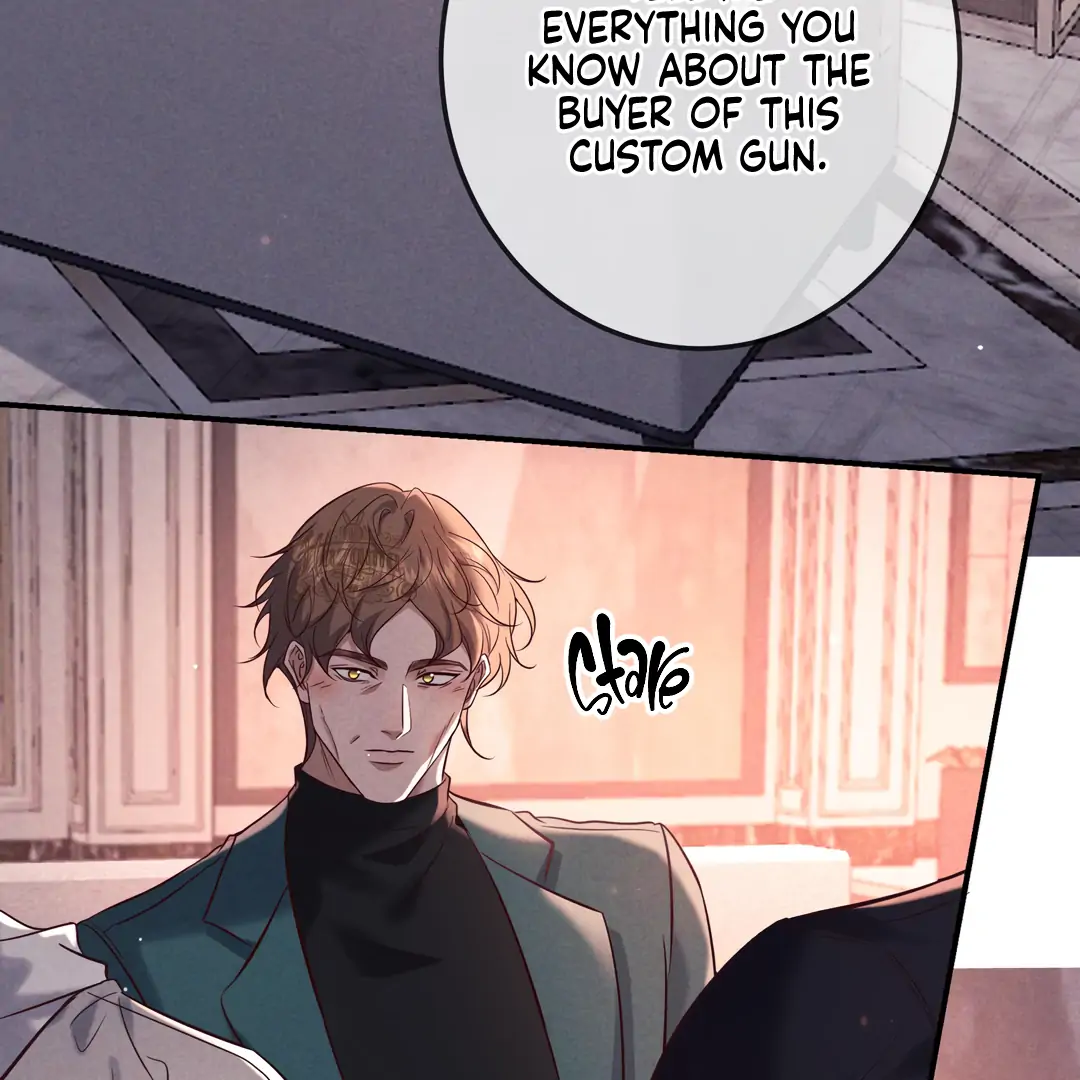 Kill My Love [Team Hazama] - Chapter 80 manhwa