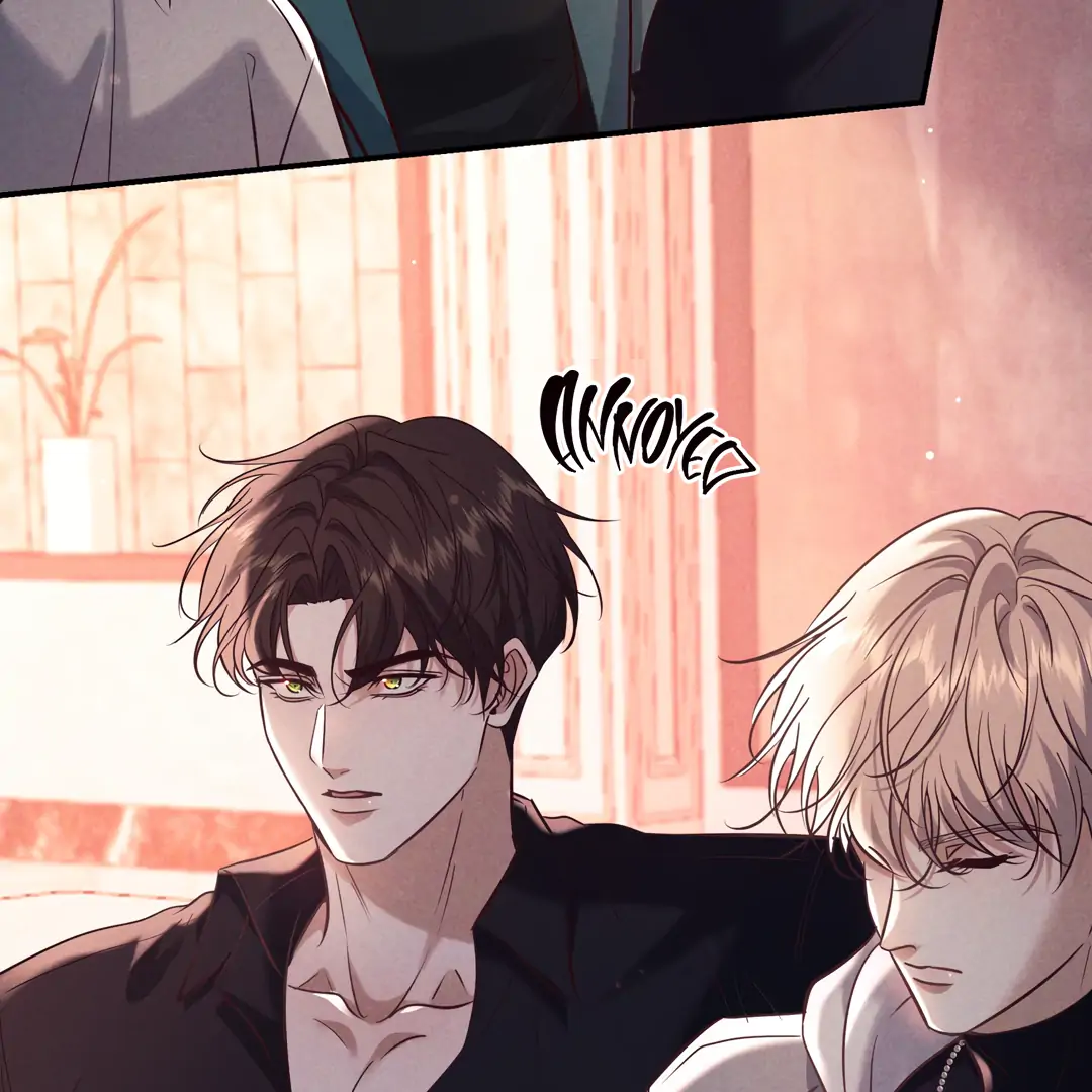Kill My Love [Team Hazama] - Chapter 80 manhwa