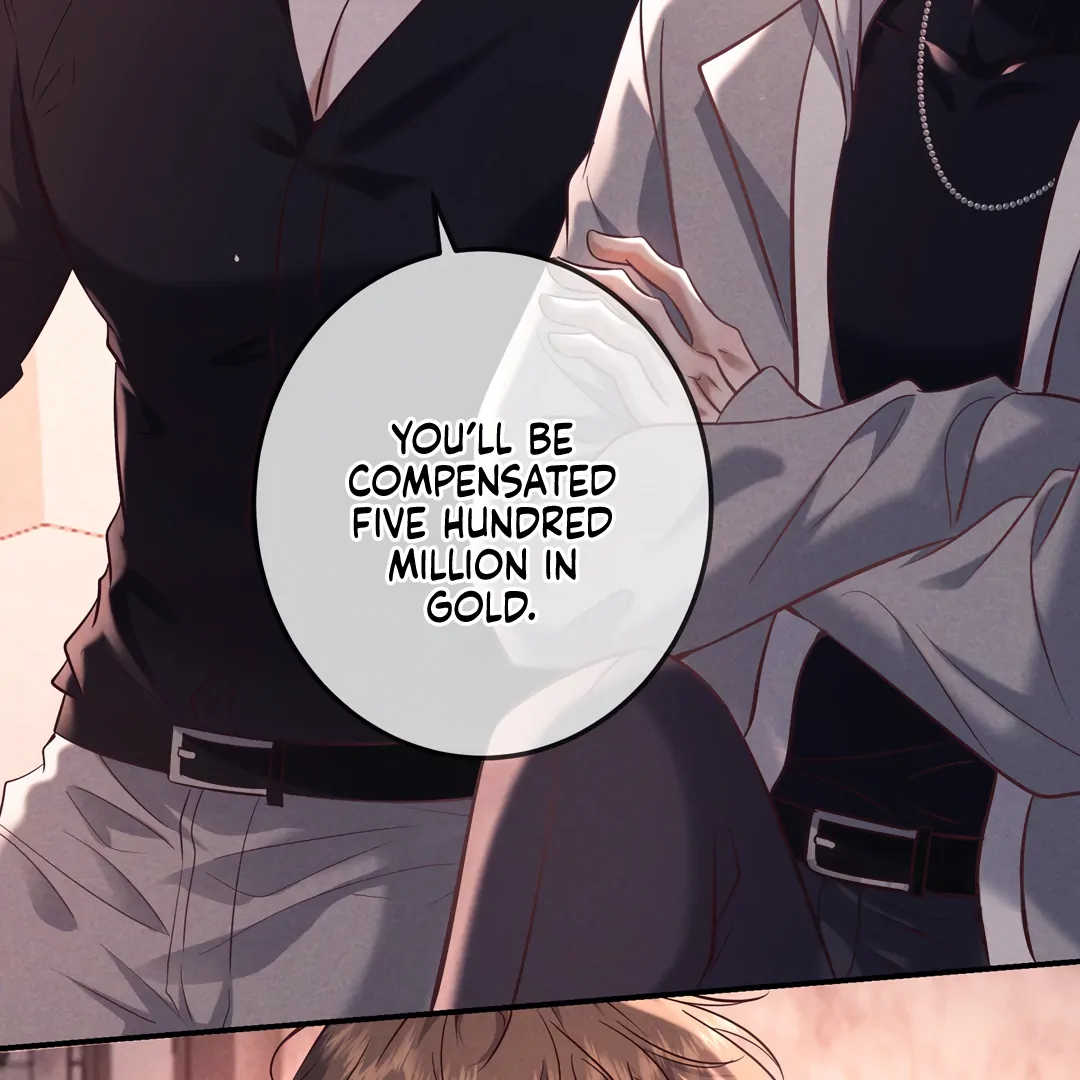 Kill My Love [Team Hazama] - Chapter 80 manhwa
