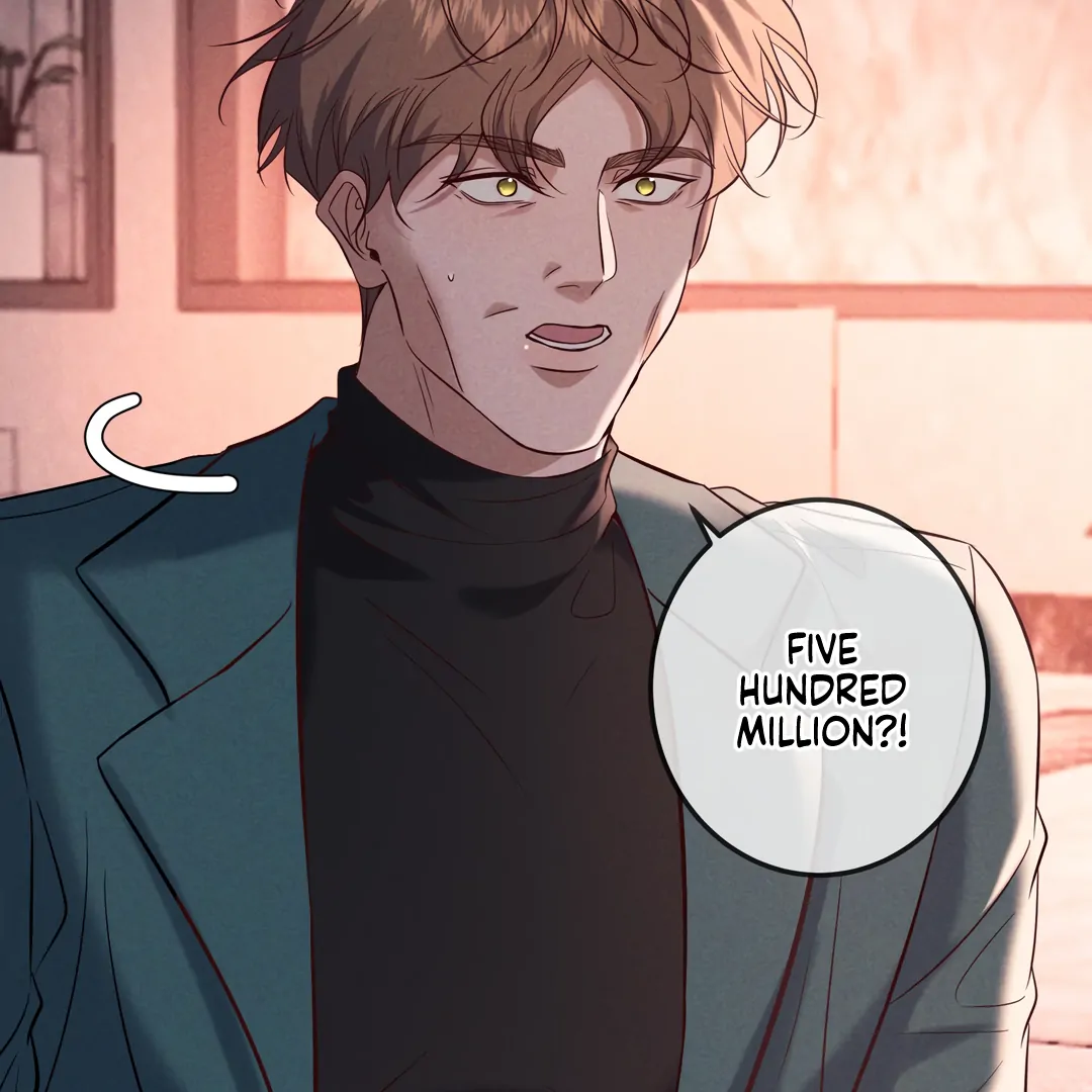 Kill My Love [Team Hazama] - Chapter 80 manhwa