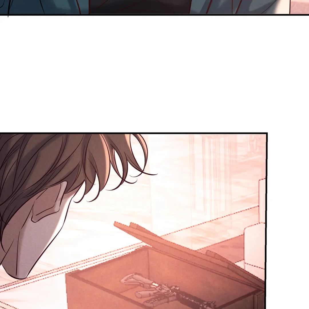 Kill My Love [Team Hazama] - Chapter 80 manhwa
