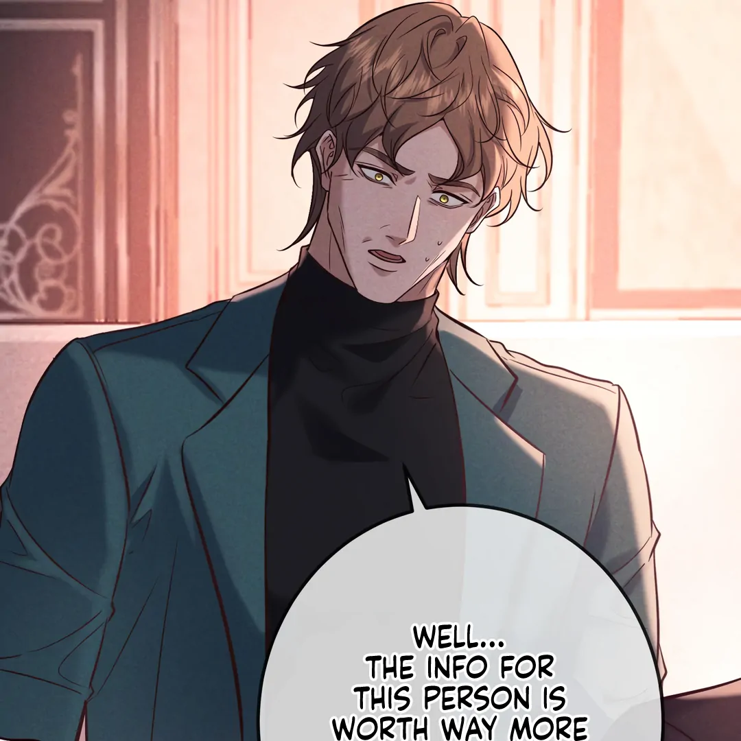 Kill My Love [Team Hazama] - Chapter 80 manhwa