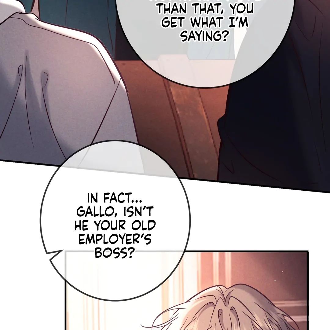 Kill My Love [Team Hazama] - Chapter 80 manhwa