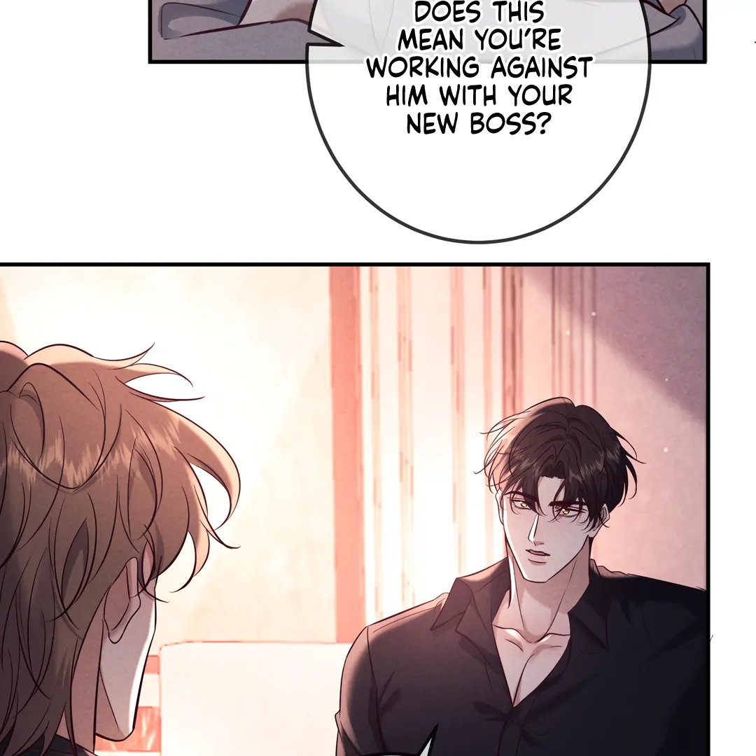 Kill My Love [Team Hazama] - Chapter 80 manhwa